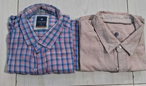 Combo Formal Shirt For Men