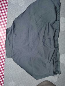 Grey panty combo