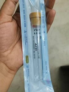 Bio Acd Pro Tube 8.5ml