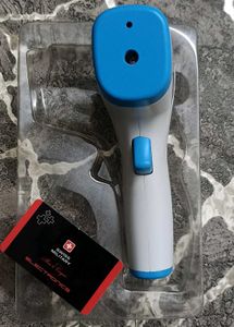 Gun Digital Thermometer