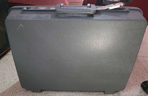 Suitcase-hardcover-strong Sturdy Lock Suitcase