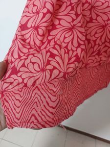 Short Cotton Kurti