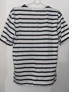Striped T-Shirt