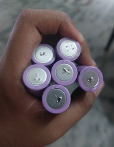 18650 RECHARGEABLE BATTERY 🔋