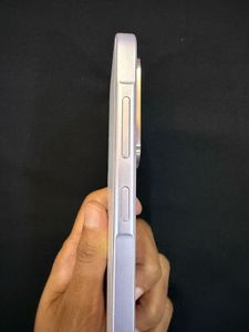 Samsung A36 5G With Warrenty