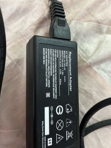 65W Universal Laptop Power Adapter &amp; HDMI Cable
