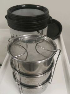 Milton Container tiffin box