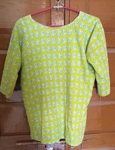 Short Kurti For Women