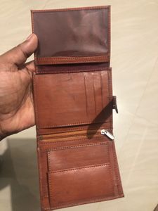 Mens Wallet