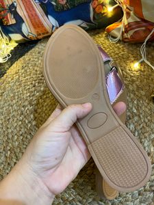 Zudio Sandal