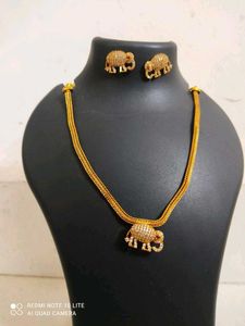 Jewellery Set