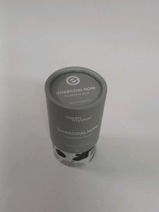 Charcoal Noni Organic Cleansing Buff