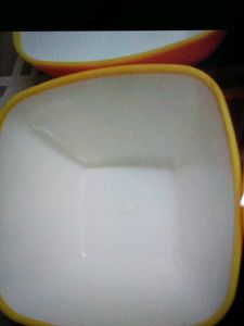 Set Of 4 Nayasa Bowls