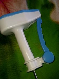 Handgrinder... non-electronic appliance