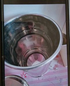Jug Steel