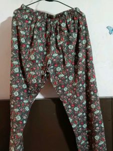 Kurta Pant Set Pure Cotton