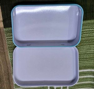 Cute Travel Friendly Tin
