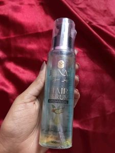 Janat Hair Growth Oil &amp; Serum