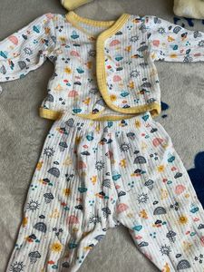 new born baby thermal set