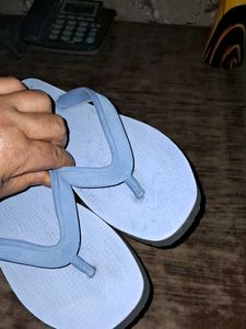 VRI Taal Cushion Flip-Flops