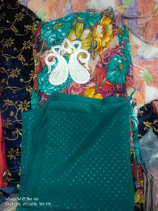Dress Material