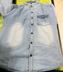 Mens Shirt 2 Combo Shirts
