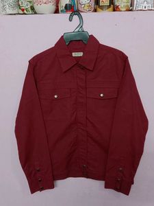GLOBUS Men's Denim Jacket