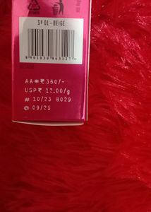 Lakme 9-5 Cc Cream