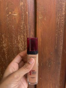 L&#39;Oreal Infallible Foundation