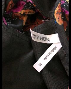 Beautiful Floral Dress