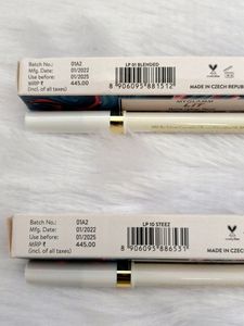 😱Myglamm Matte Lipliner Pencil🎀