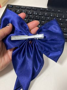 Hair Clip Bow