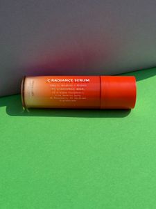 C Radiance Serum