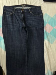 Lee Original Denim/ Jeans
