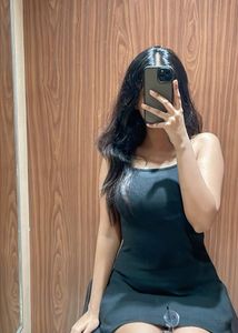Mini Black Ribbed Dress