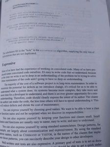 Clean Code Robert C Martin Series