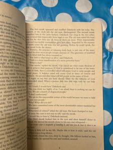 Thirteen Reasons Why &amp; Demons On My Mind  Novel