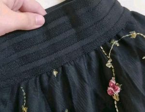 Zetah Spring Skirt