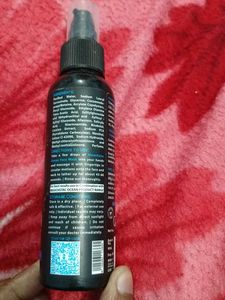 MUUCHSTAC Ocean Face Wash