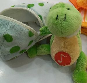 Newborn Soft Toys