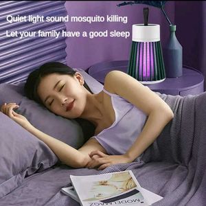 Mosquito Killer Lamp