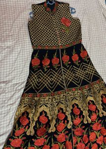 Long Kurti