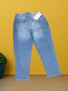 N@56 Size-32 Denim Jeans