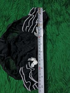 Black Lace🎀 Panties