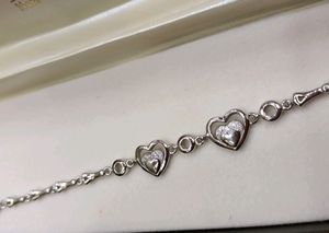 Hallmark Silver Bracelet