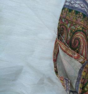 KASHMIRI KURTA CHUNNI SET 🥰😍