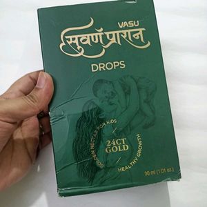 vasu swyarnprashan drops