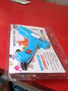 New Glue Gun