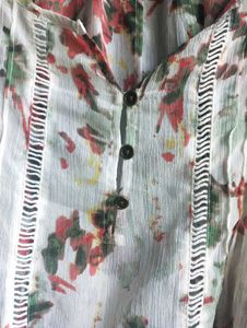 Georgette Dress