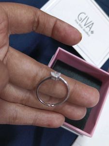 New Giva 925 Silver Ring 💍